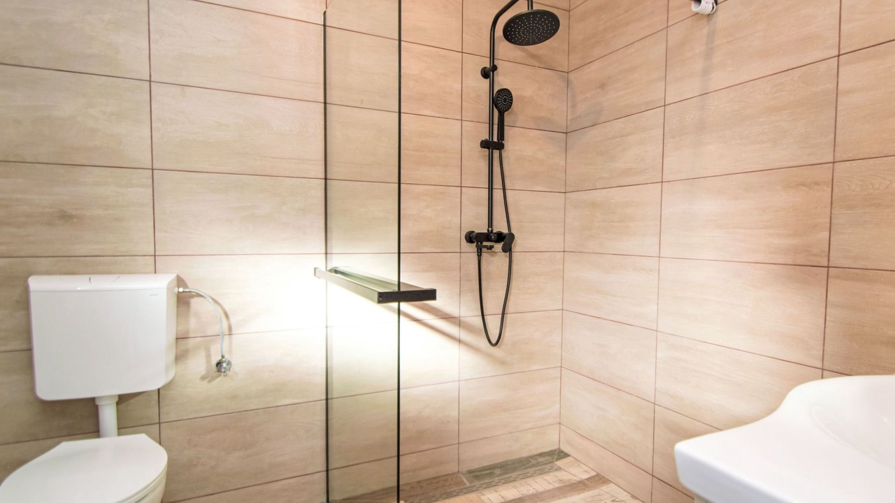 Photo of Bathroom in Skradin