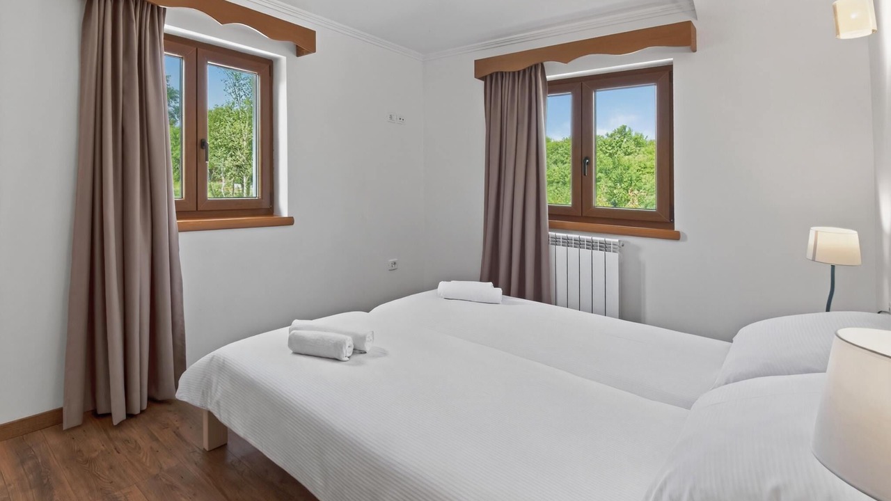 Photo of Bedroom in Grabri