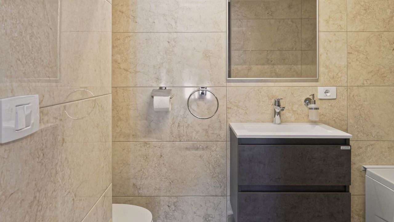 Photo of Bathroom in Grabri