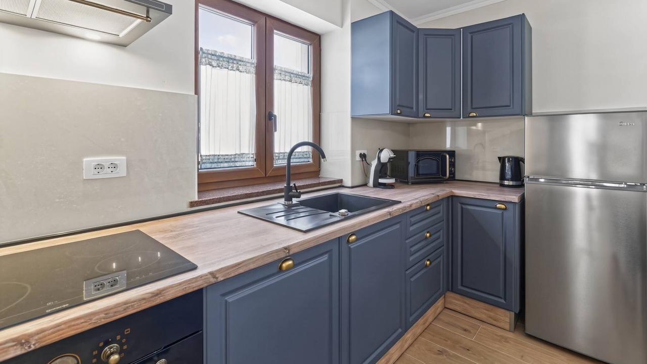 Photo of Kitchen in Grabri