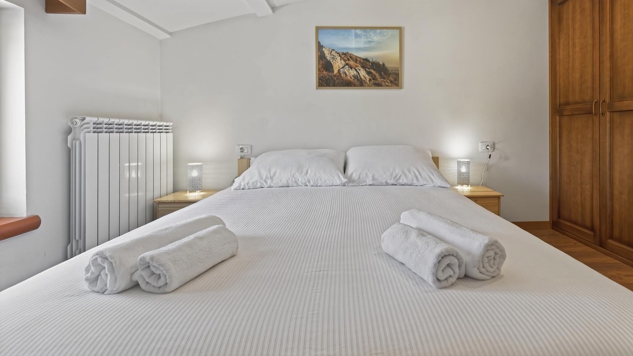 Photo of Bedroom in Grabri
