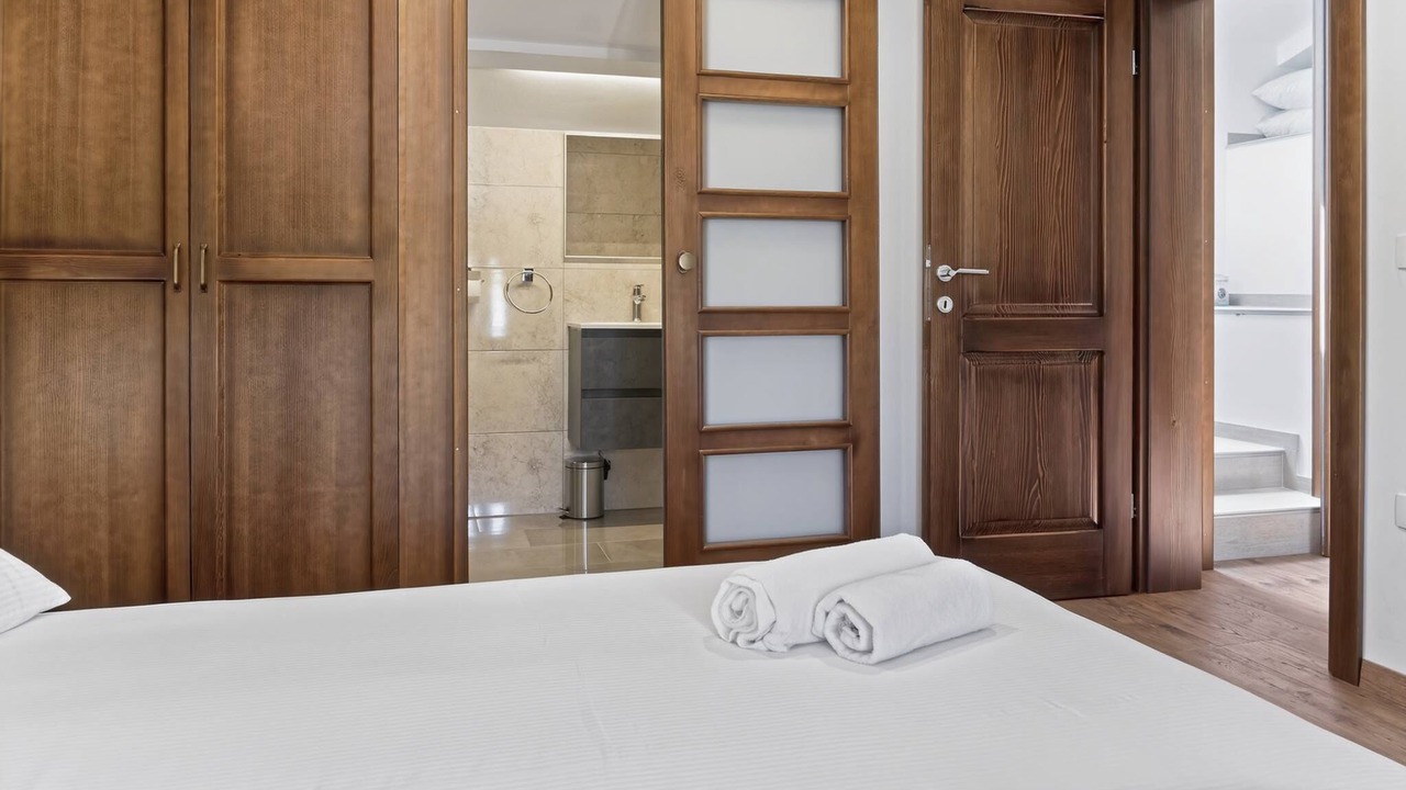 Photo of Bedroom in Grabri