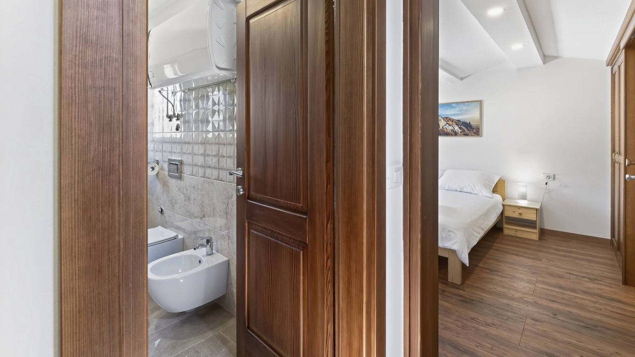 Photo of Bathroom in Grabri