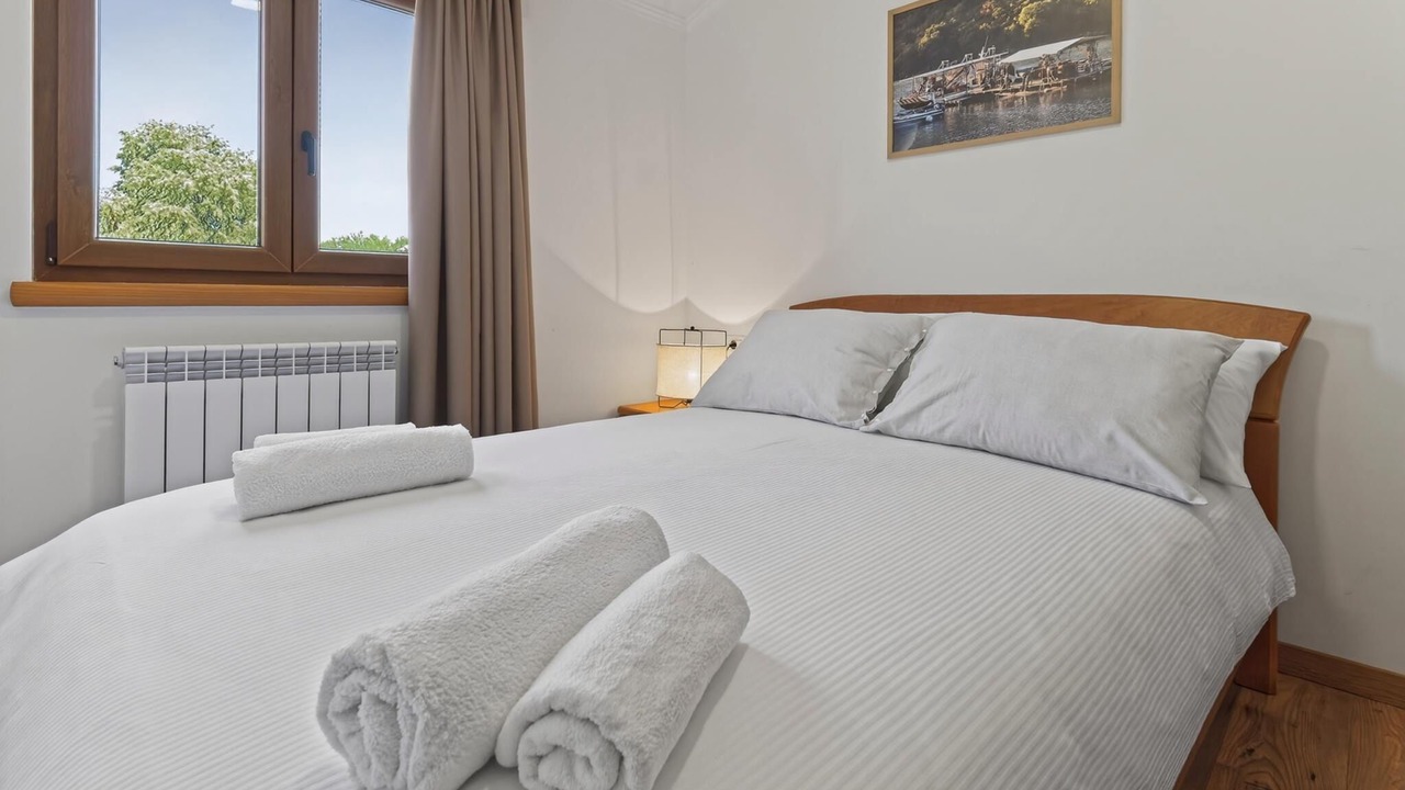 Photo of Bedroom in Grabri
