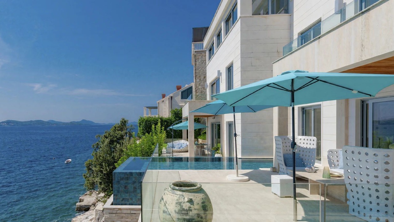 Photo of Patio Balcony in Lozica