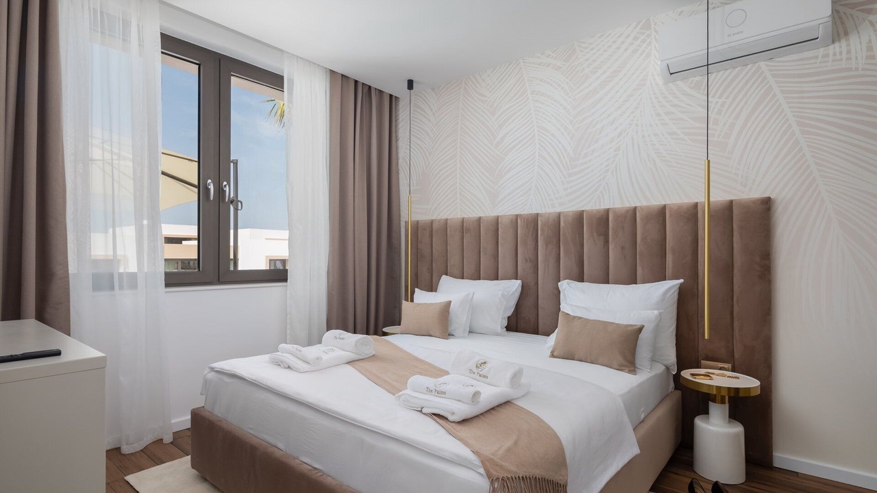 Photo of Bedroom in Kraj