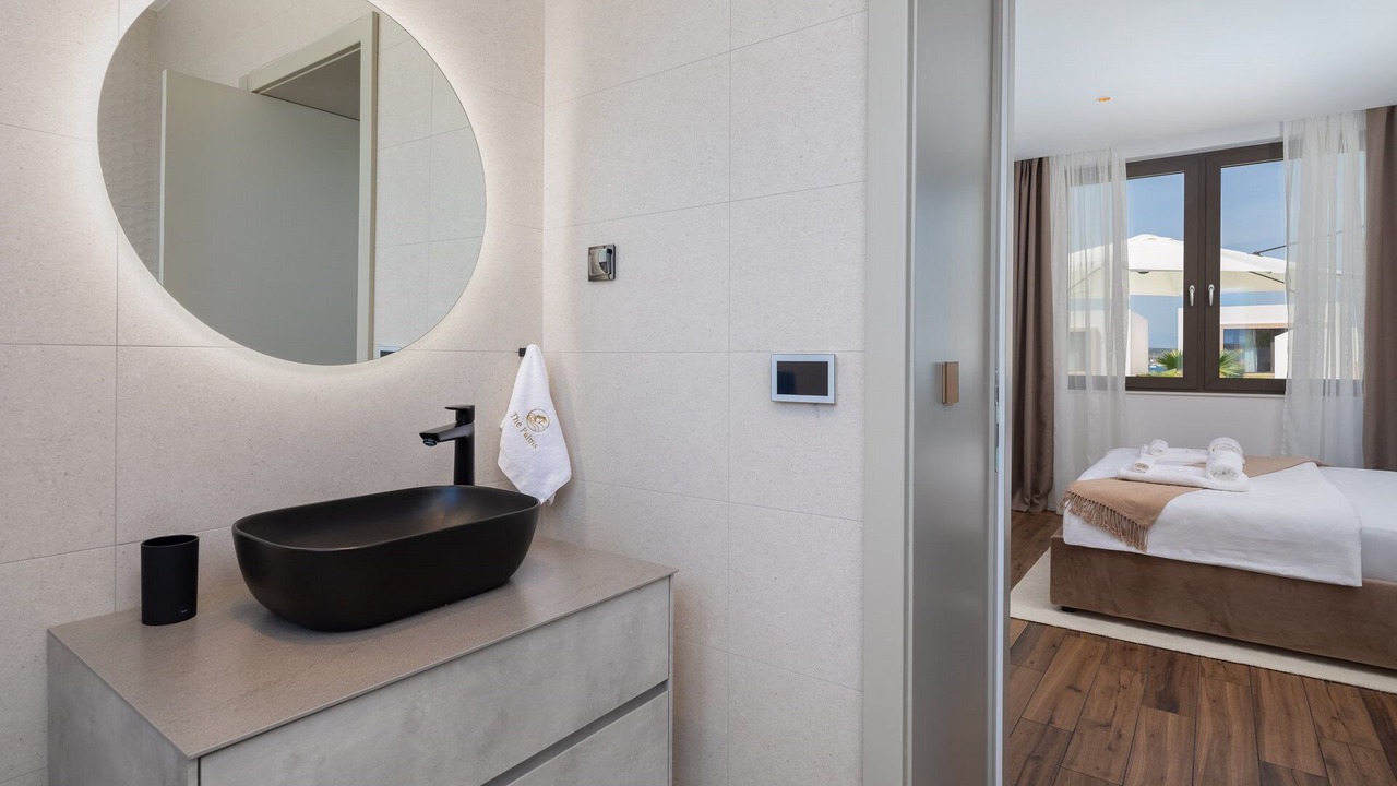 Photo of Bathroom in Kraj