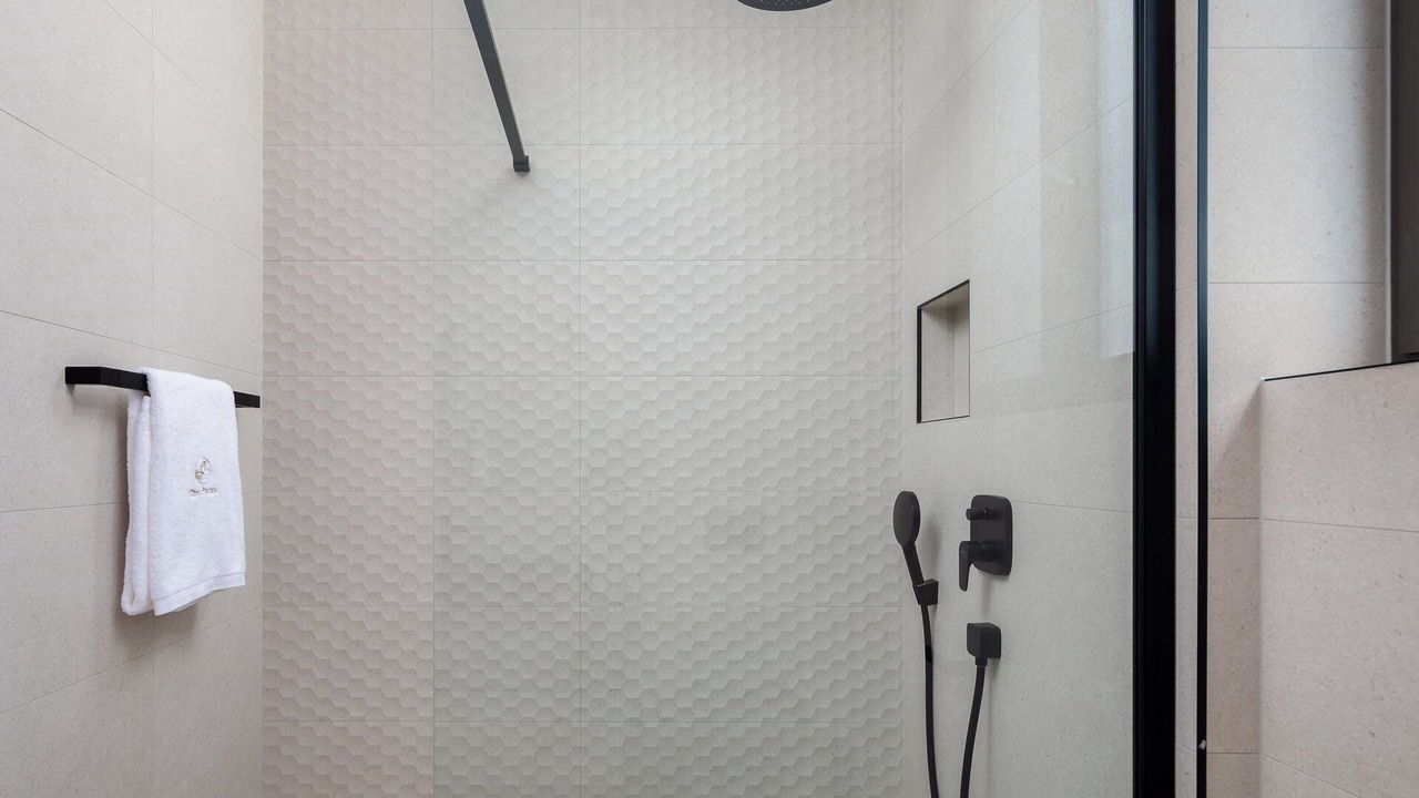 Photo of Bathroom in Kraj