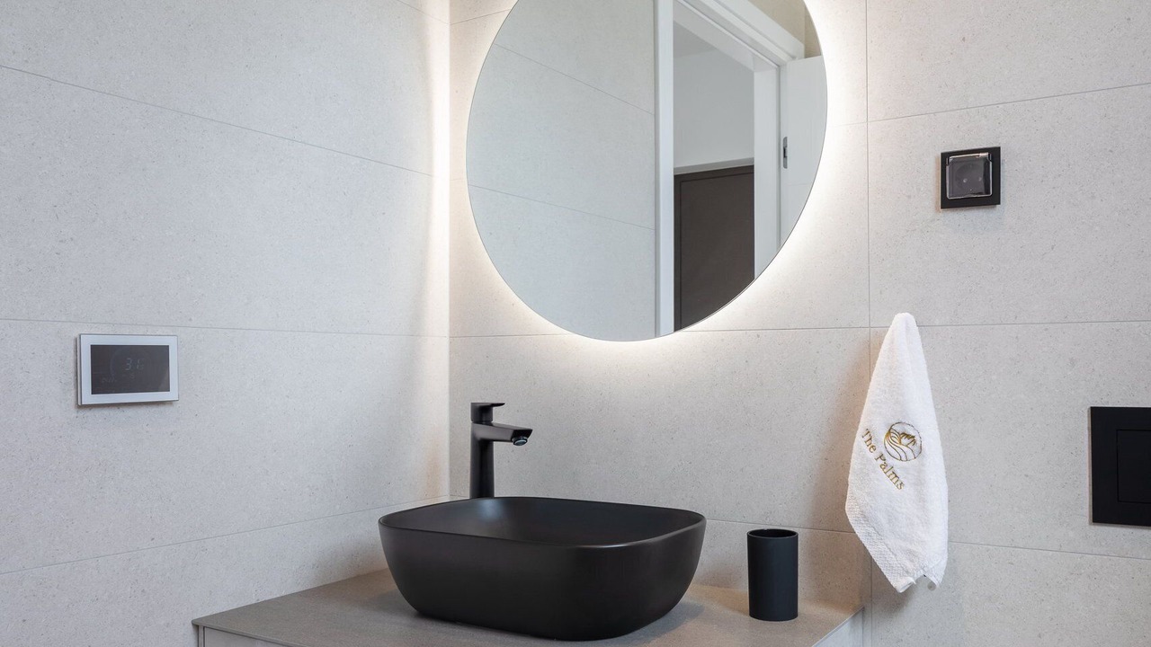 Photo of Bathroom in Kraj