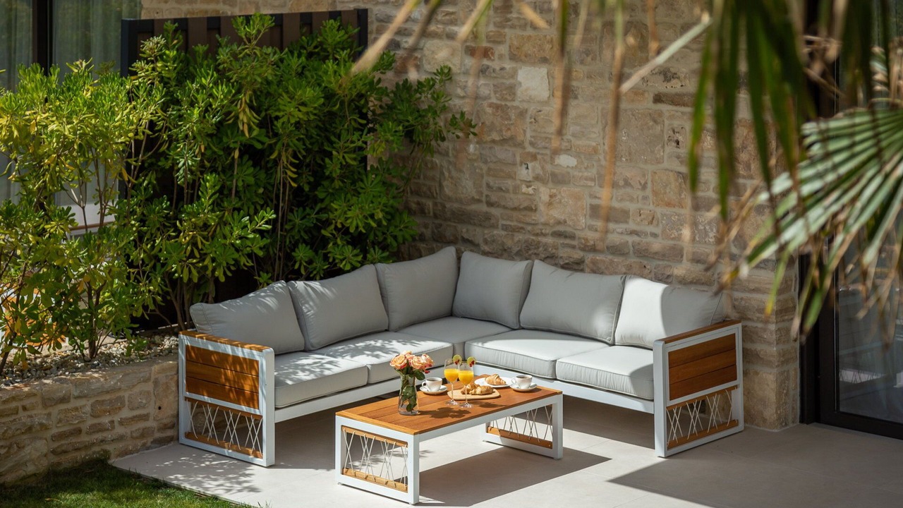 Photo of Patio Balcony in Kraj