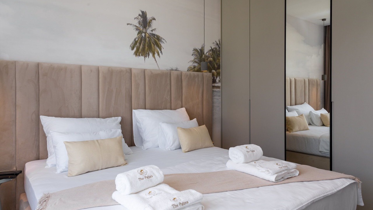 Photo of Bedroom in Kraj