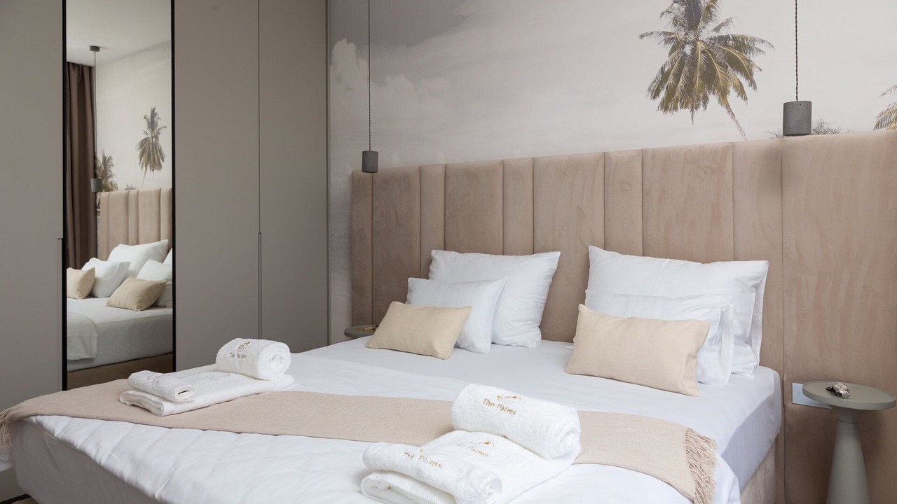 Photo of Bedroom in Kraj