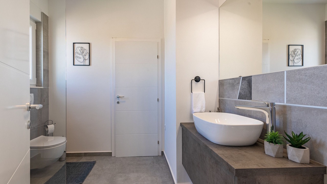 Photo of Bathroom in Murvica