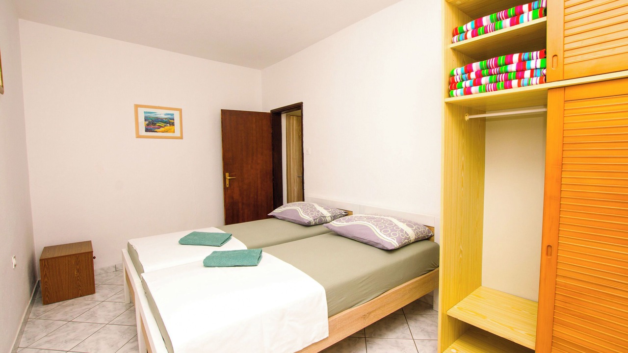 Photo of Bedroom in Sveti Petar