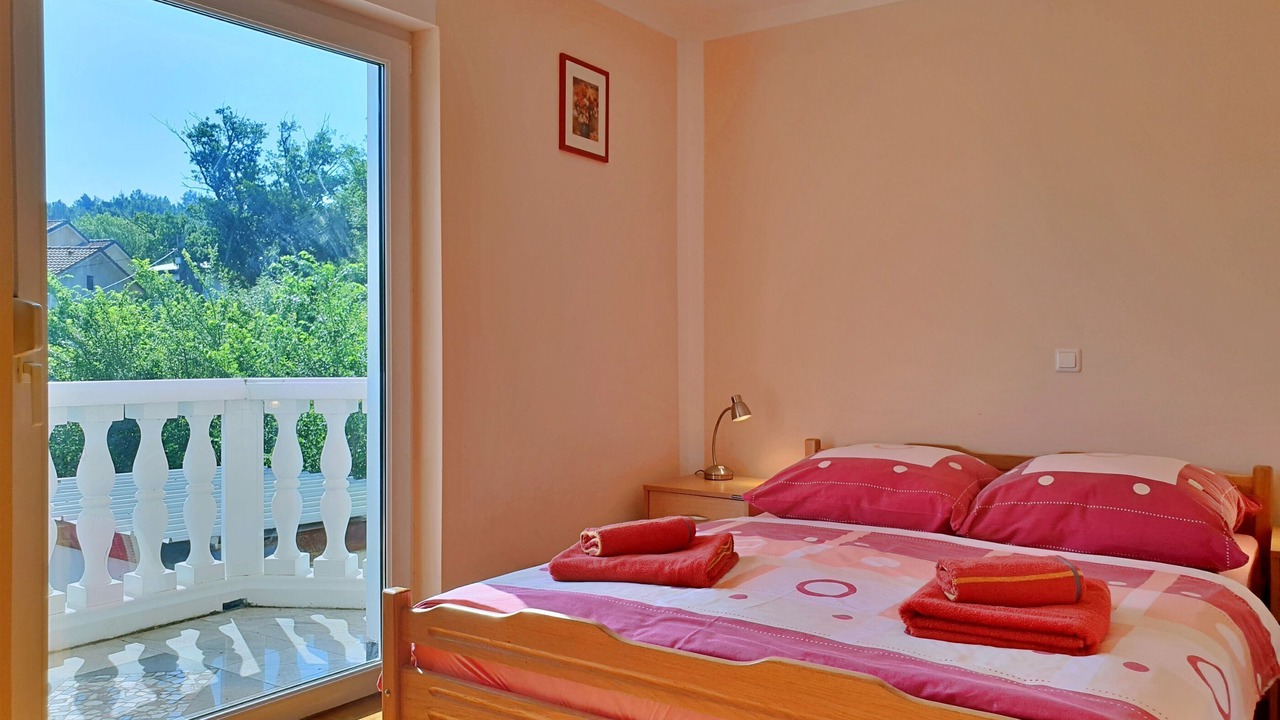 Photo of Bedroom in Soline