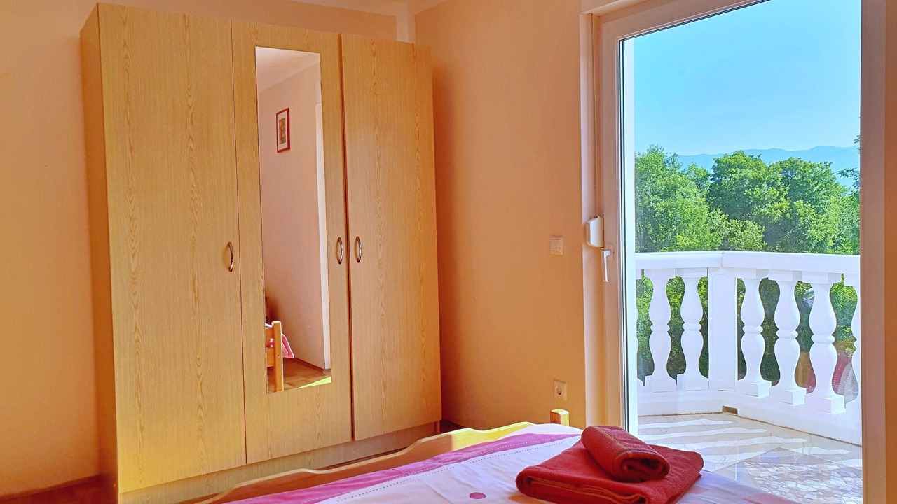 Photo of Bedroom in Soline