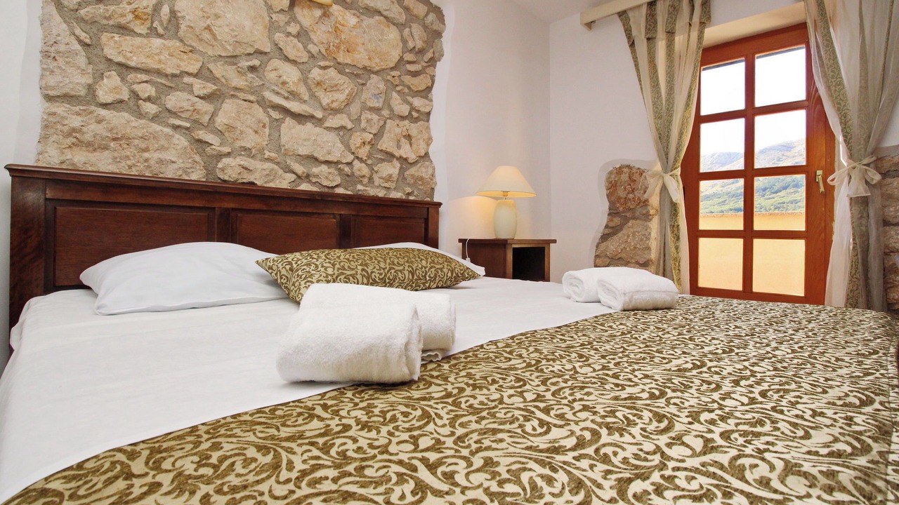 Photo of Bedroom in Draga Bascanska