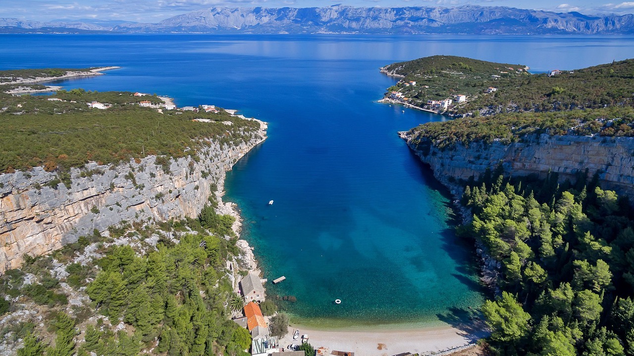Photo of Outdoor in Pokrivenik