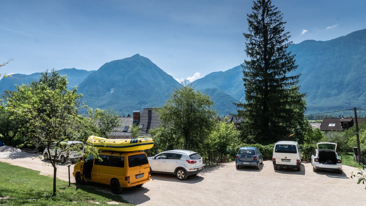 Photo of Outdoor in Bovec