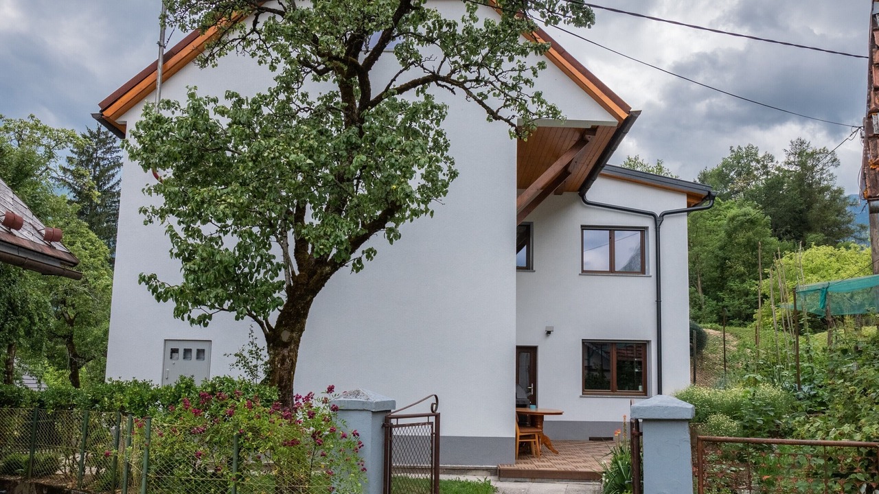 Photo of Outdoor in Bovec