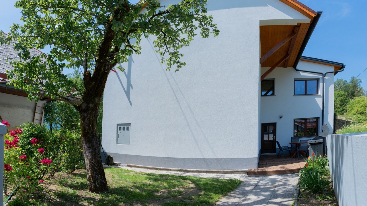 Photo of Outdoor in Bovec