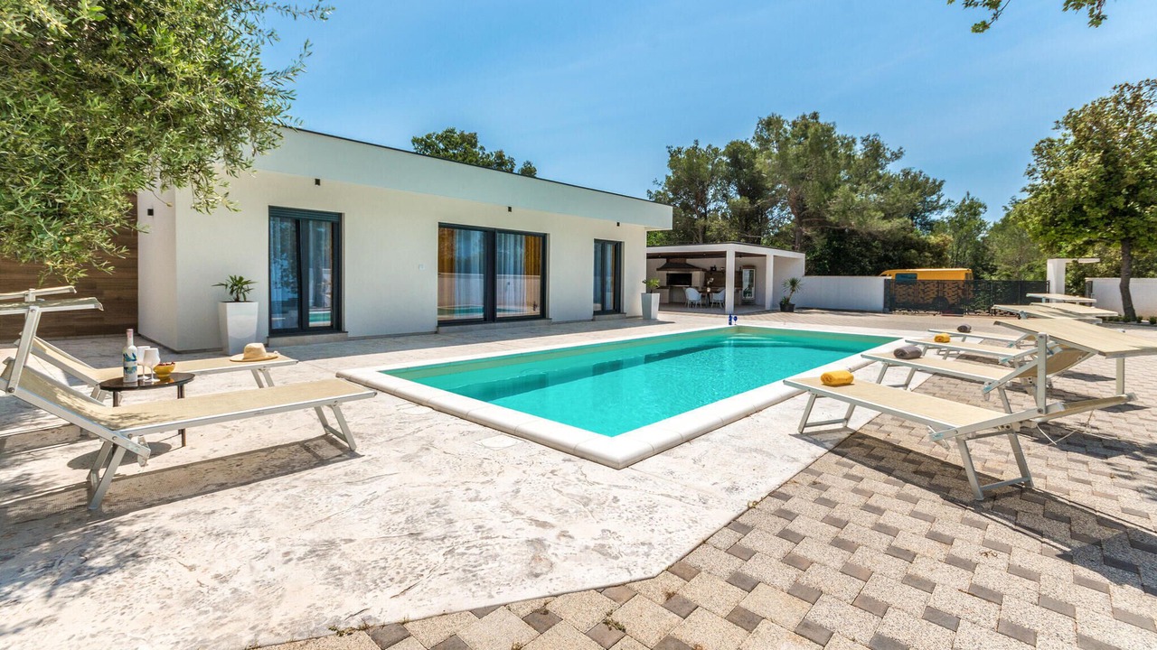 Photo of Outdoor in Biograd na Moru