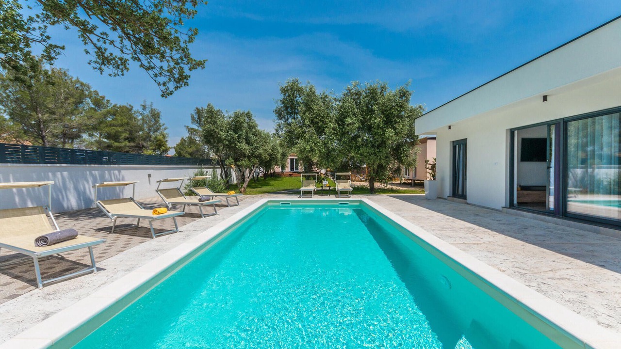 Photo of Outdoor in Biograd na Moru