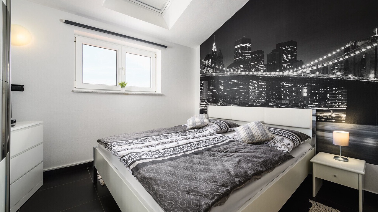 Photo of Bedroom in Roskici