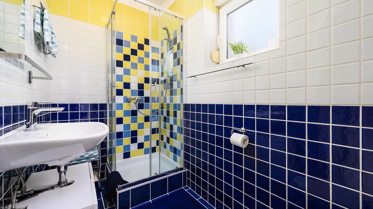 Photo of Bathroom in Roskici