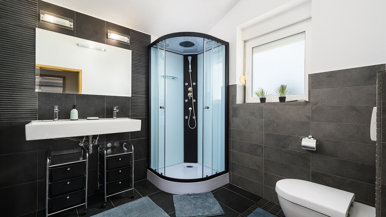 Photo of Bathroom in Roskici