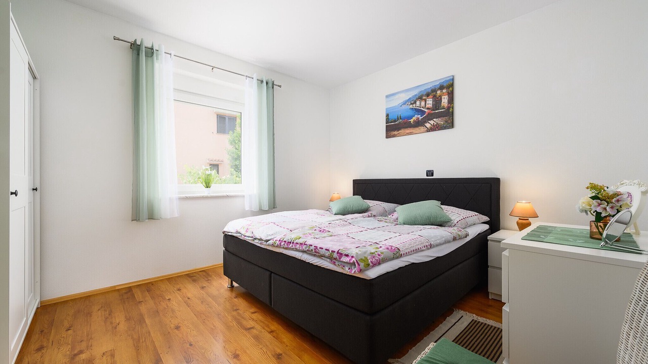 Photo of Bedroom in Roskici