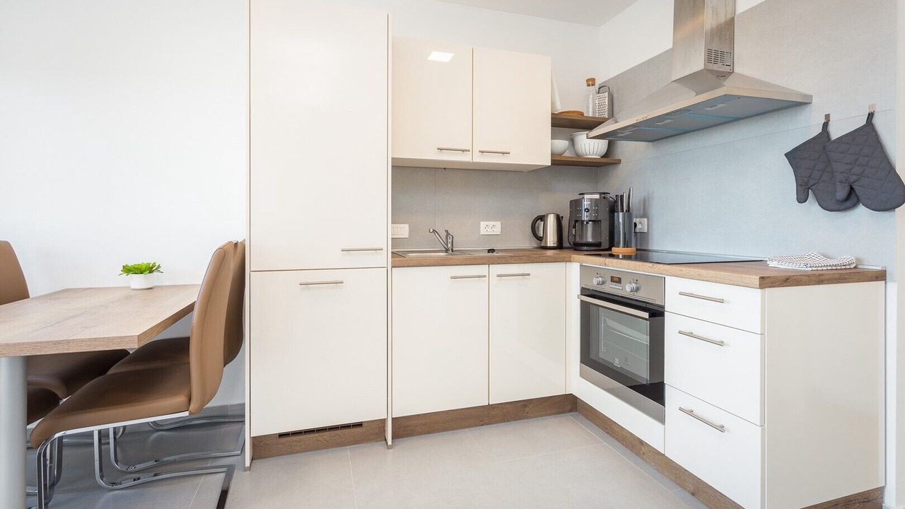 Photo of Kitchen in Segotici