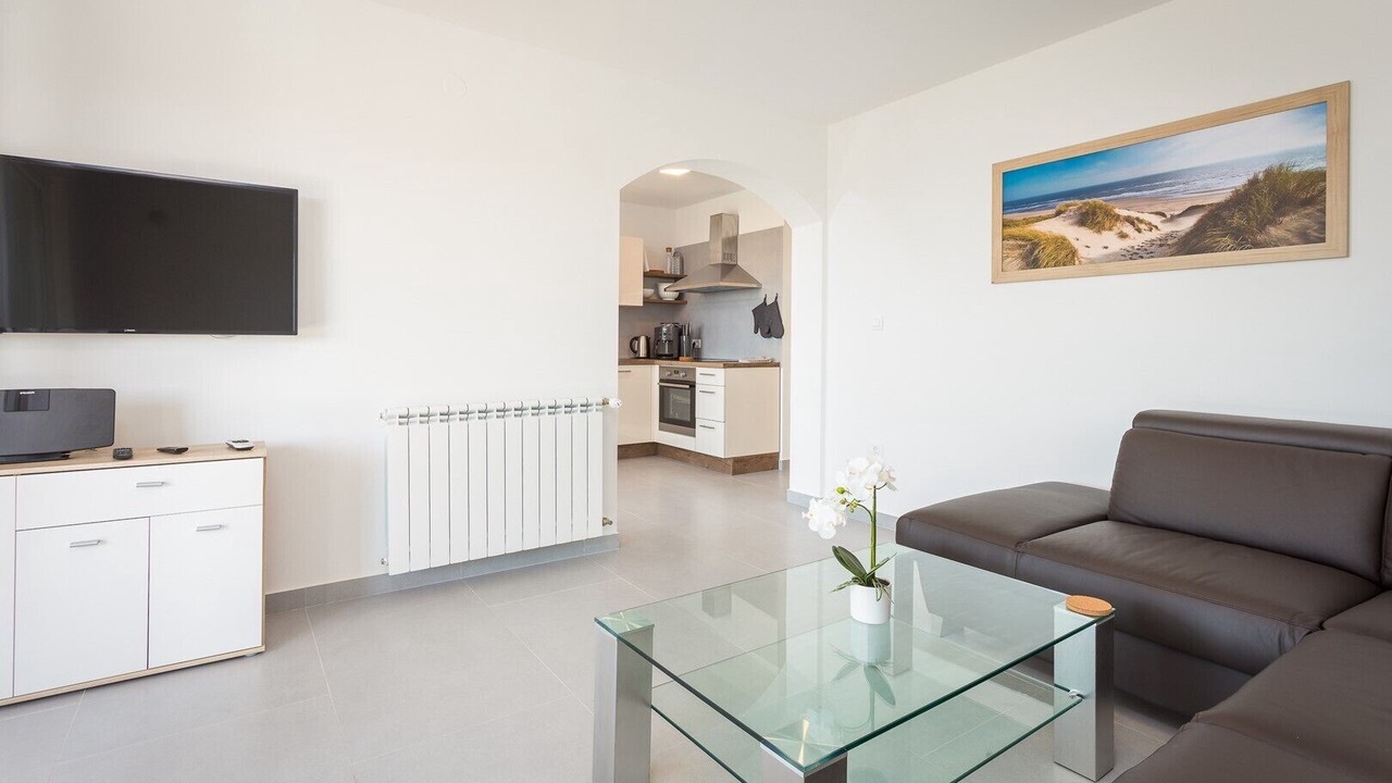 Photo of Livingroom in Segotici
