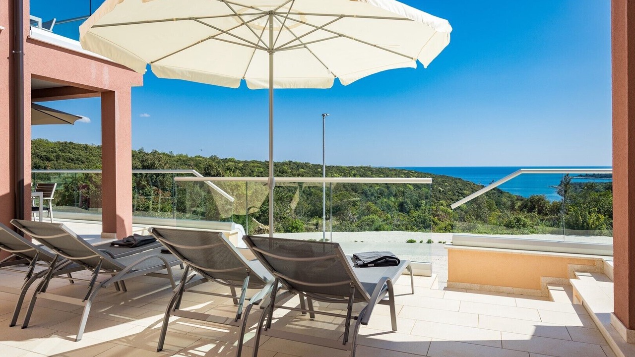 Photo of Patio Balcony in Segotici