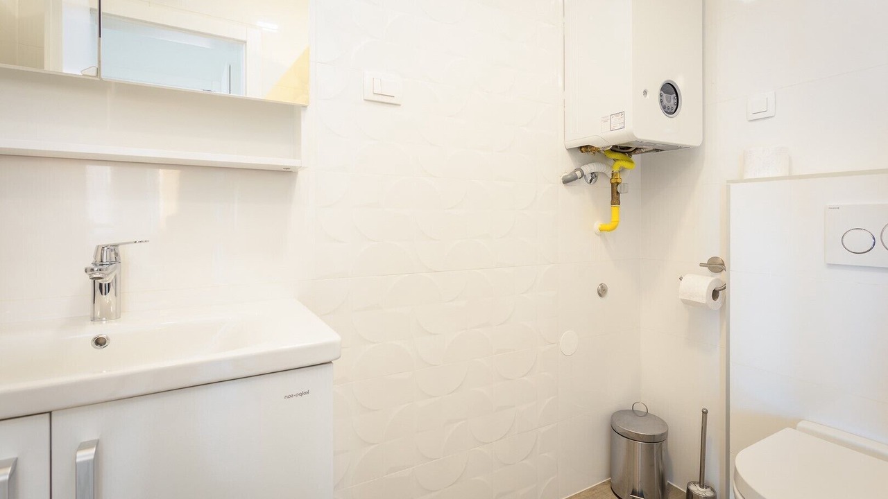 Photo of Bathroom in Segotici