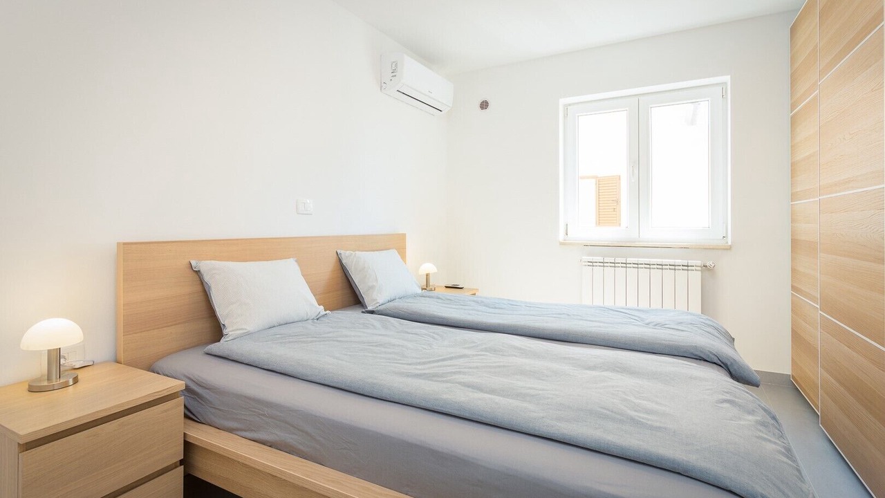 Photo of Bedroom in Segotici