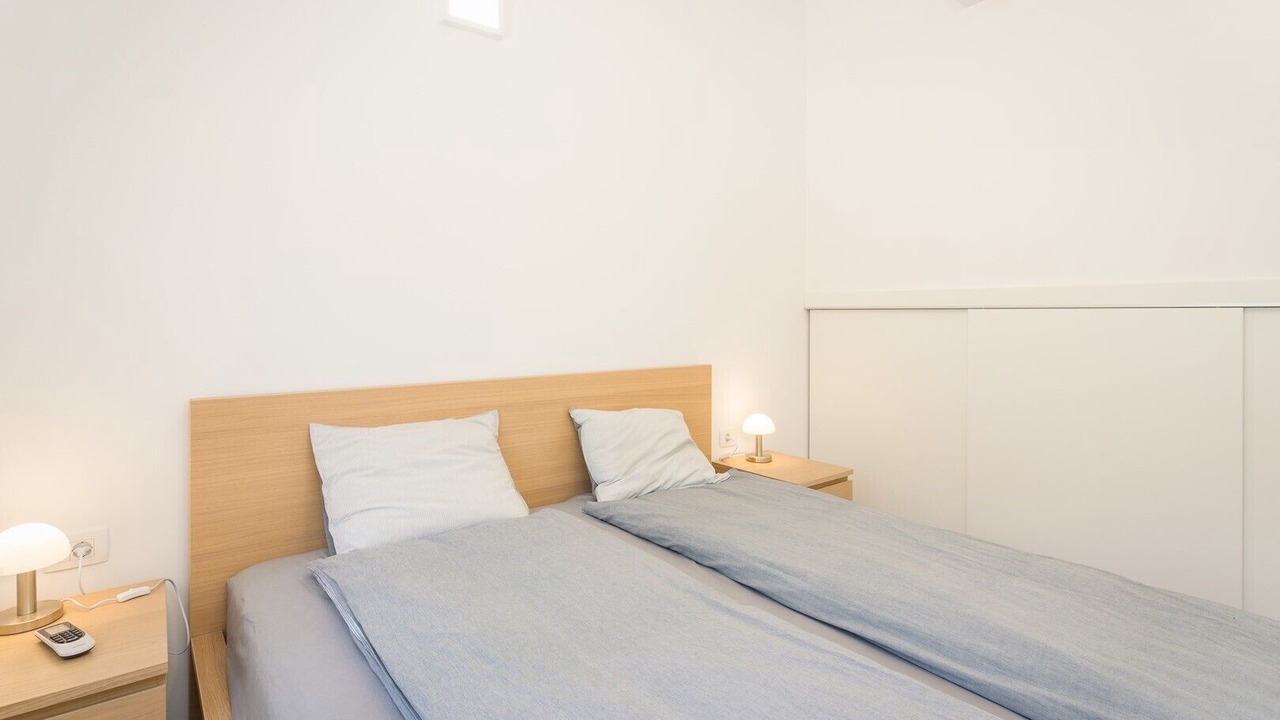 Photo of Bedroom in Segotici