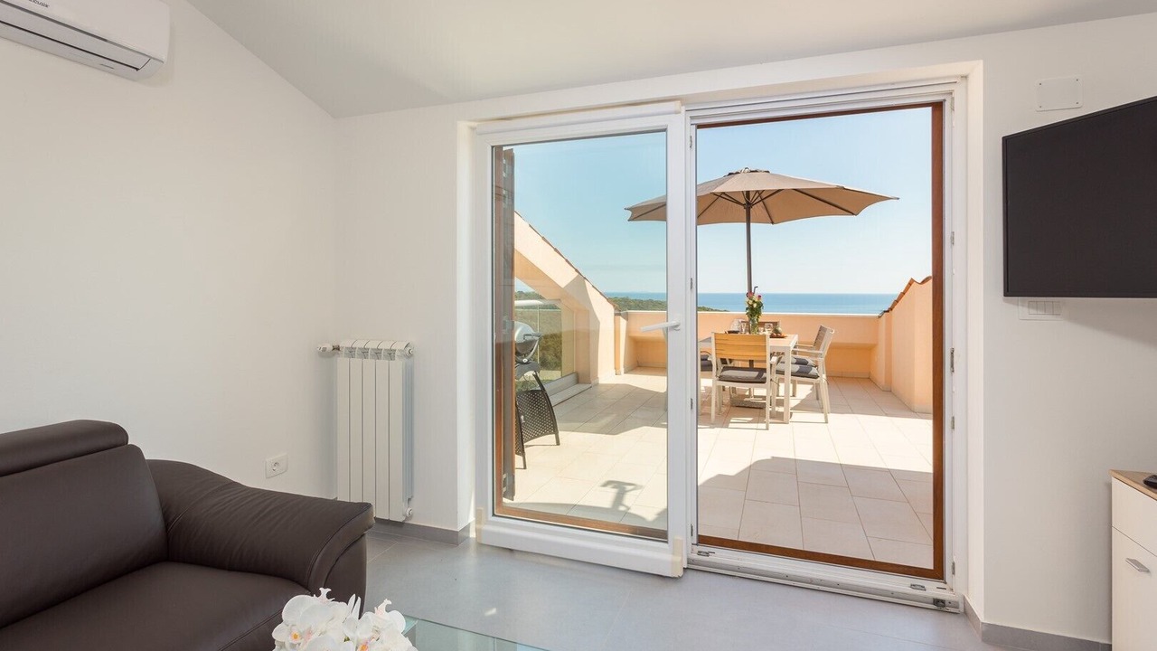 Photo of Livingroom in Segotici