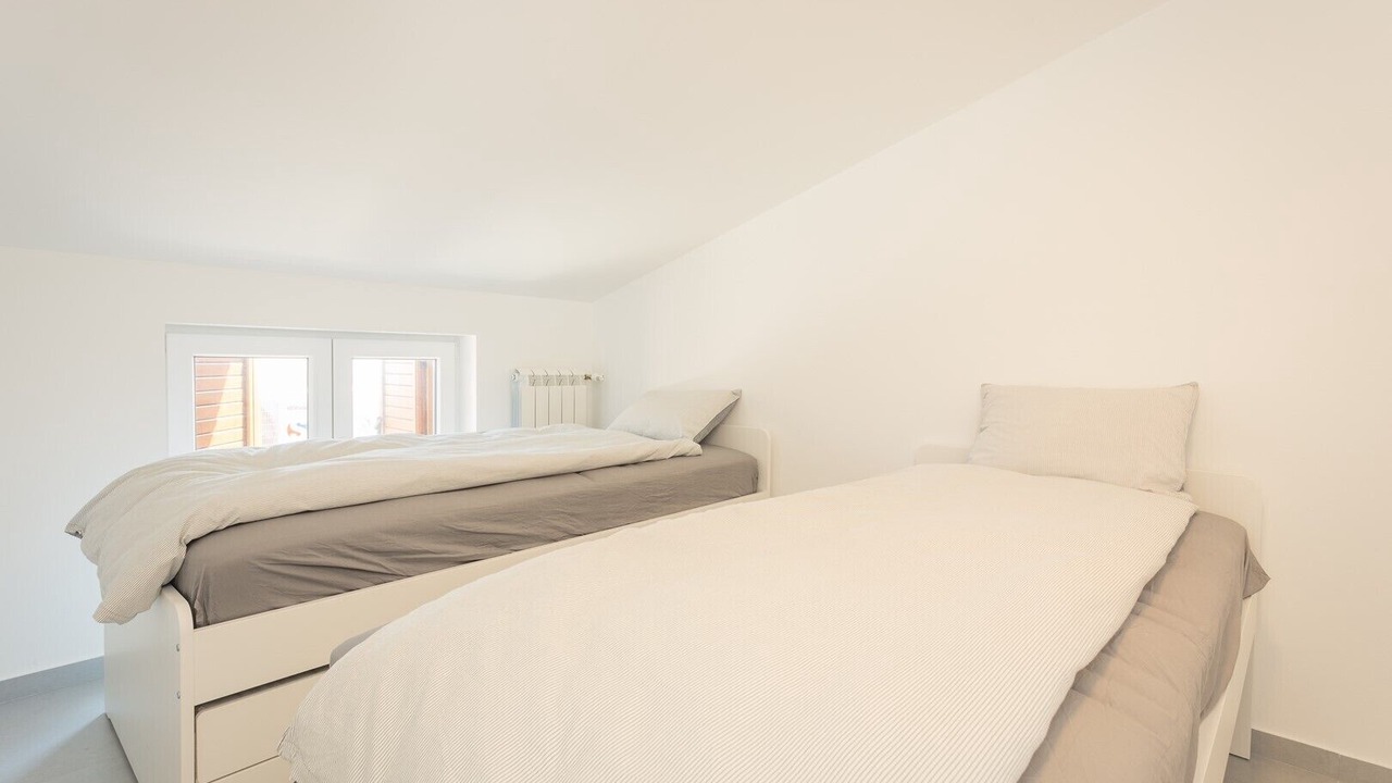 Photo of Bedroom in Segotici