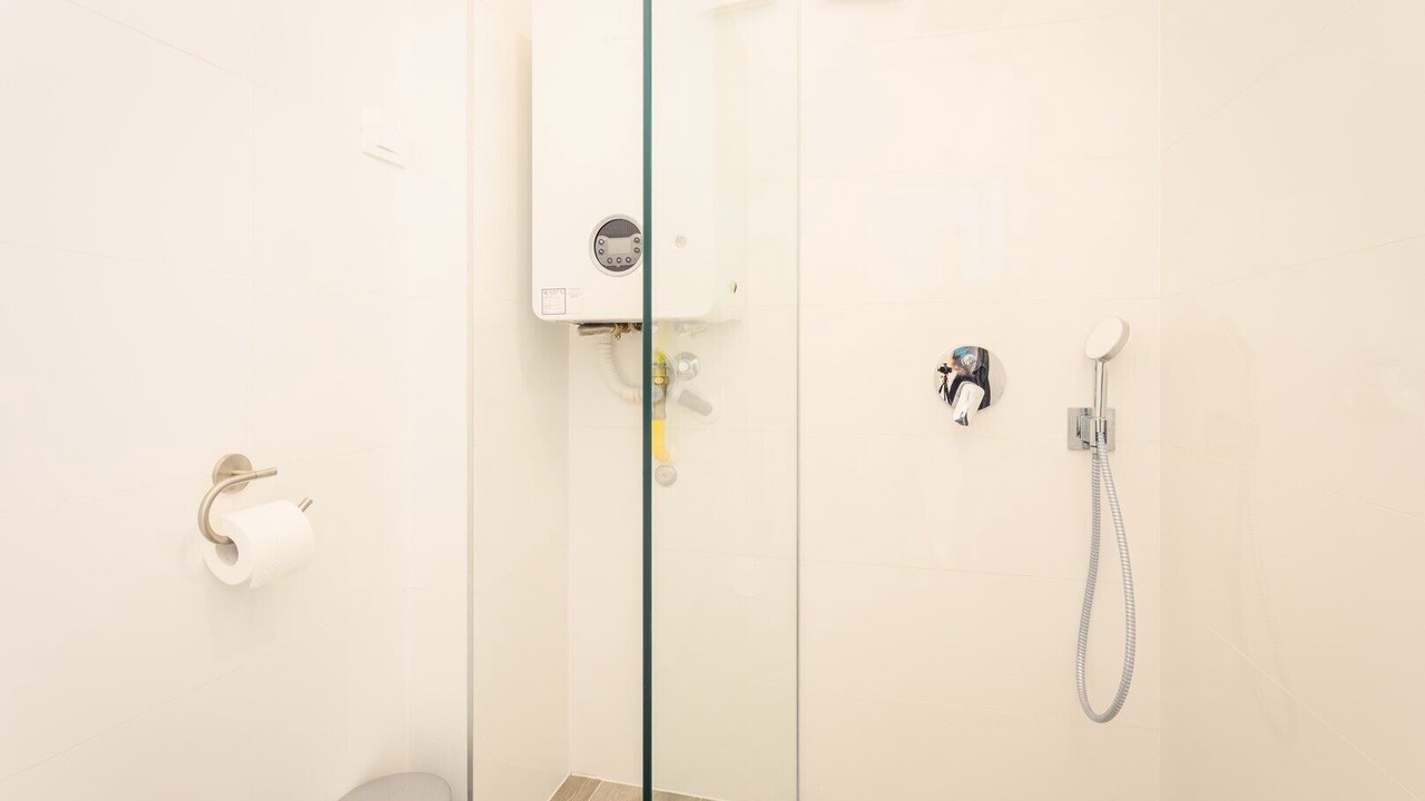 Photo of Bathroom in Segotici