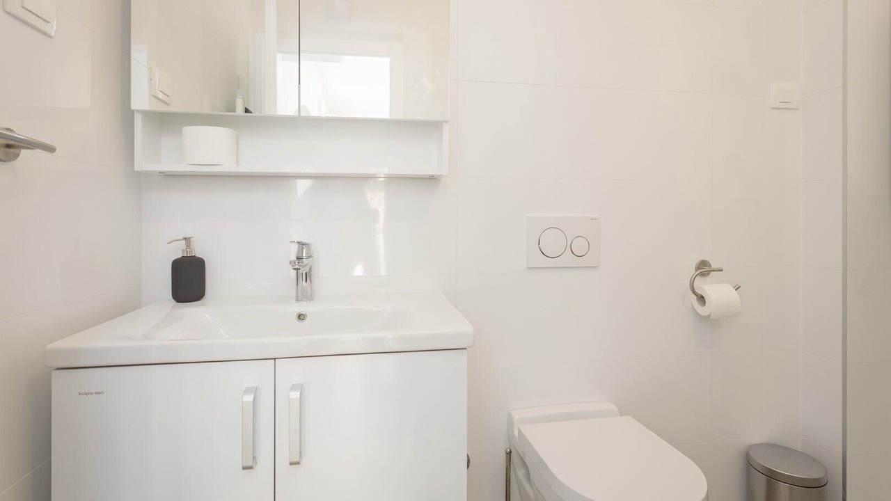Photo of Bathroom in Segotici