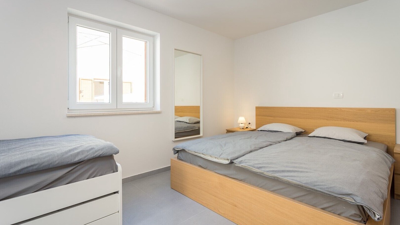Photo of Bedroom in Segotici