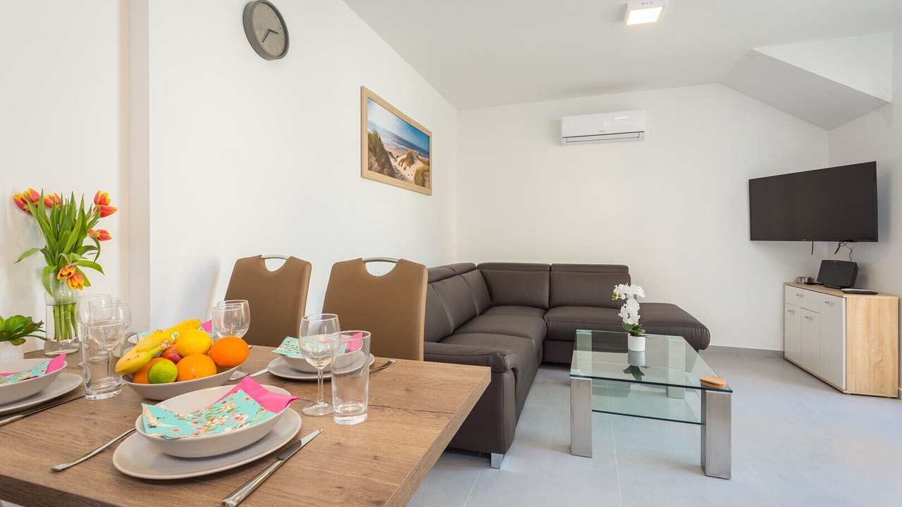 Photo of Livingroom in Segotici