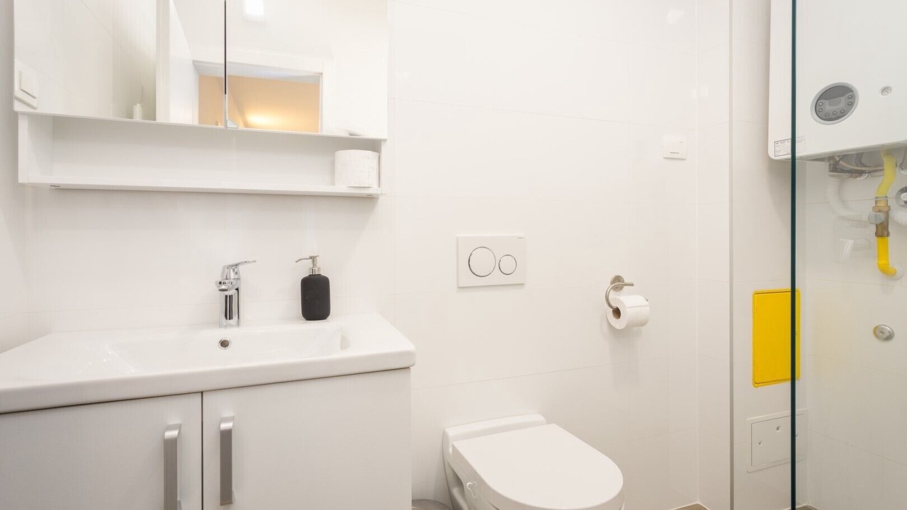 Photo of Bathroom in Segotici