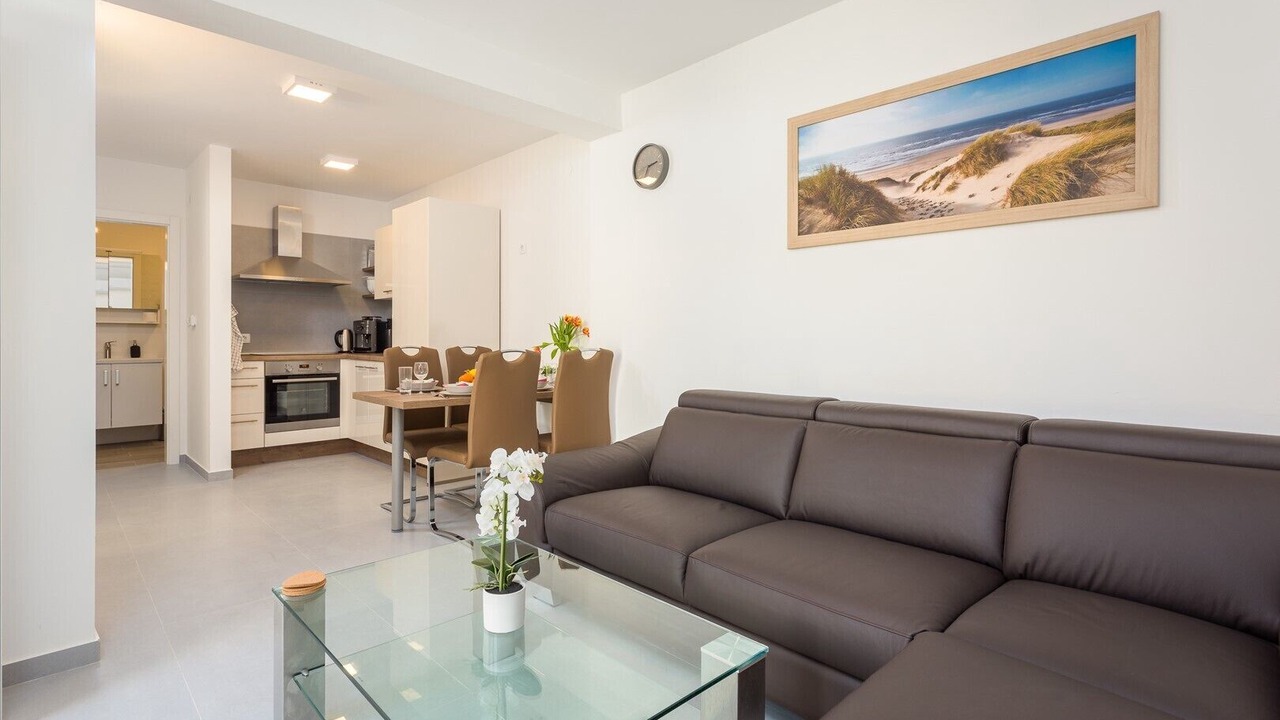 Photo of Livingroom in Segotici