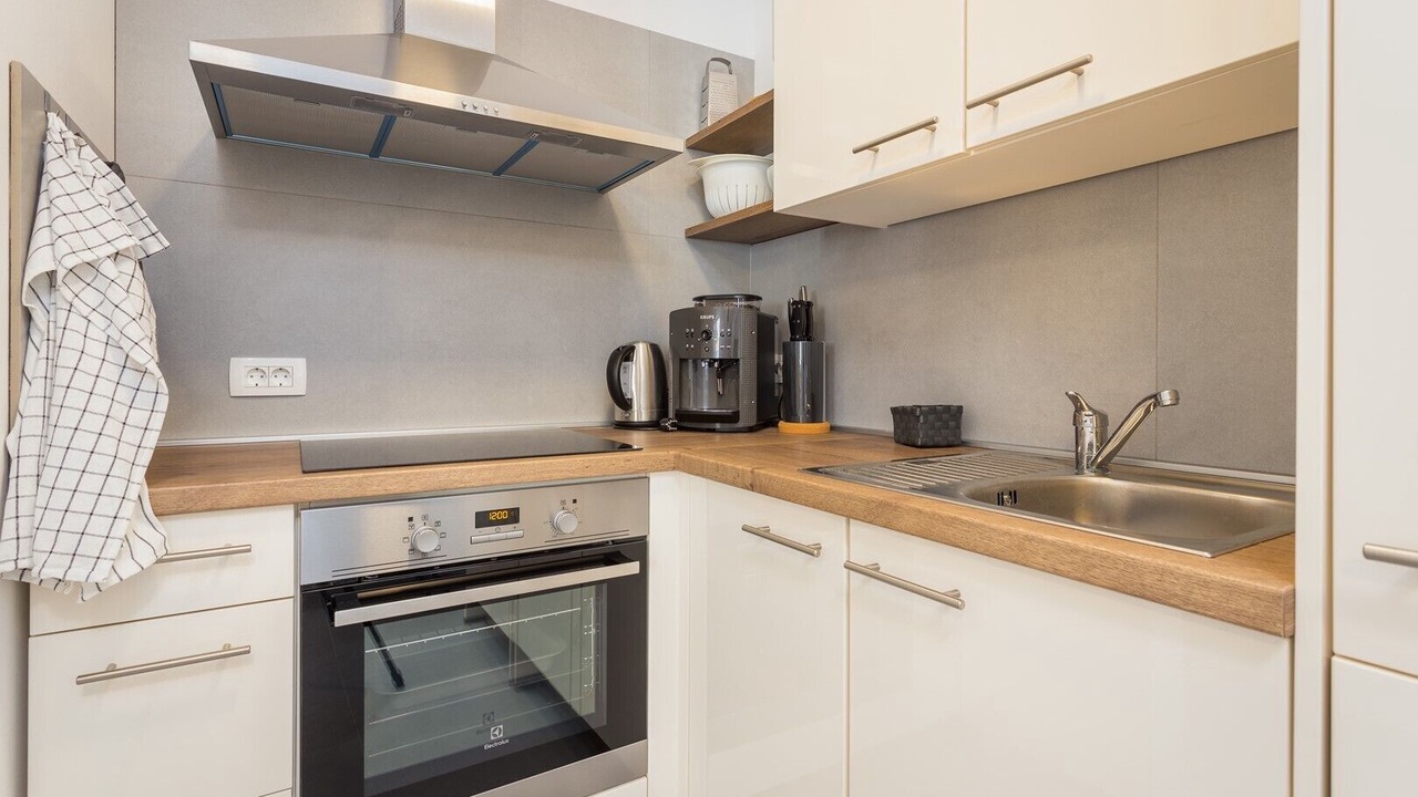 Photo of Kitchen in Segotici