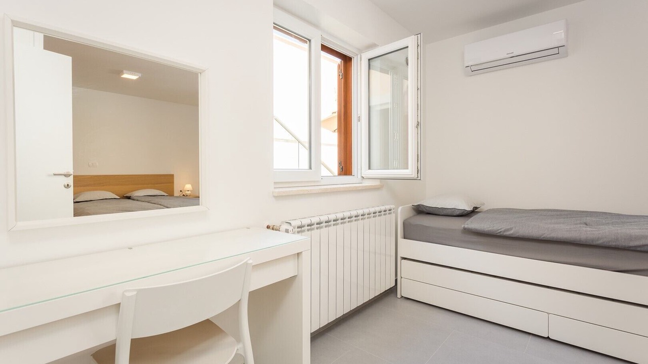 Photo of Bedroom in Segotici