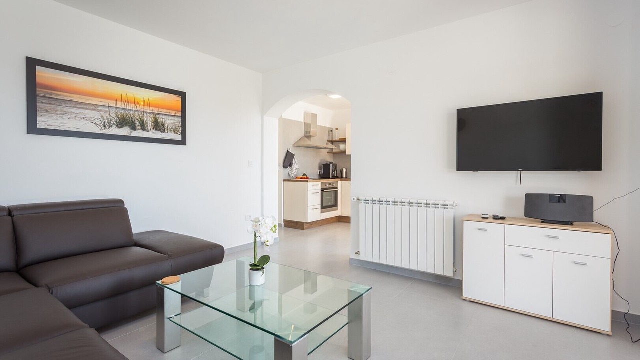 Photo of Livingroom in Segotici