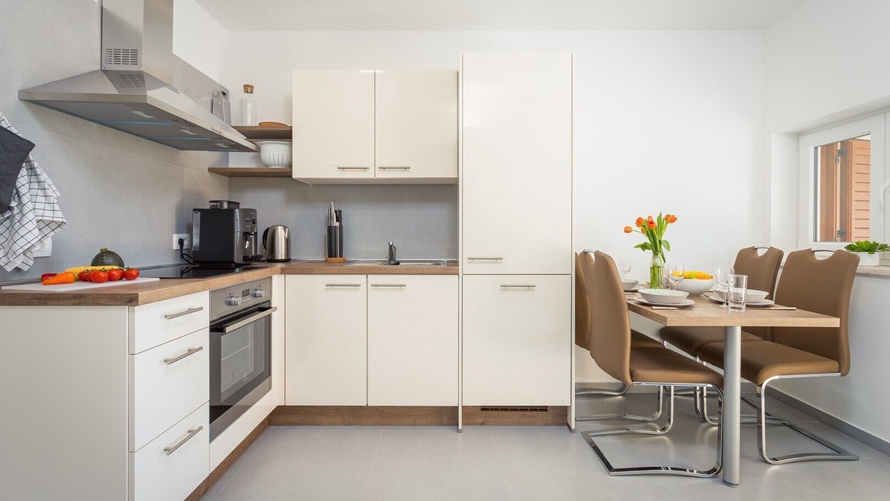 Photo of Kitchen in Segotici