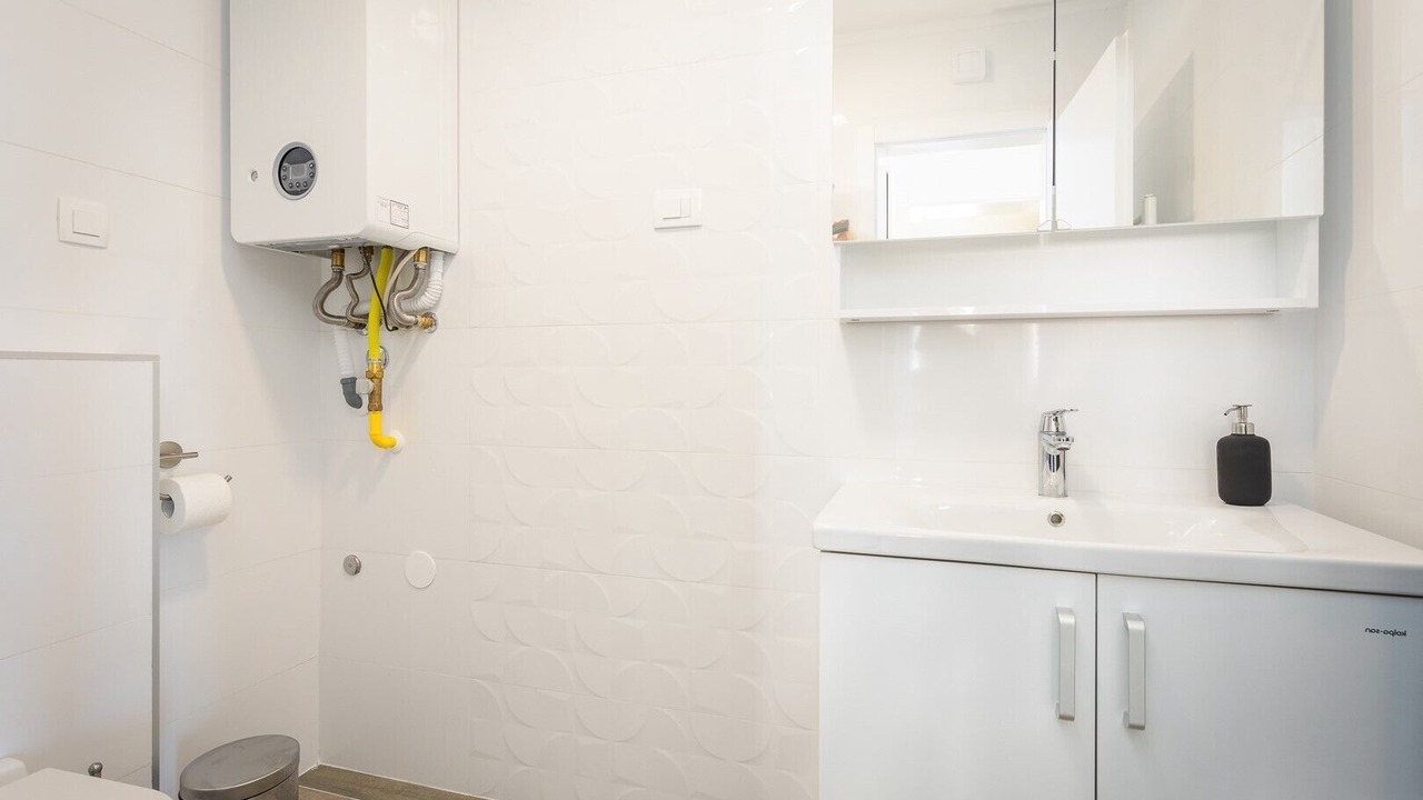Photo of Kitchen in Segotici